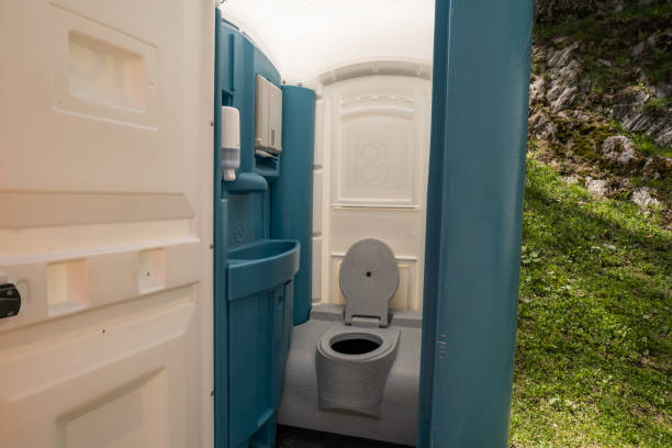Best Portable restroom trailer rental  in Athens, GA