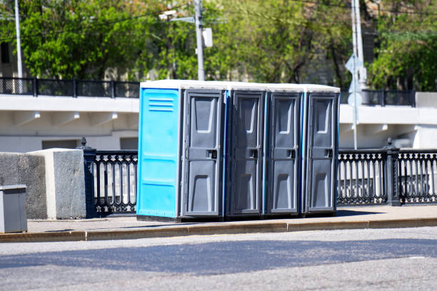 Best Portable bathroom rental  in Athens, GA