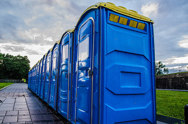 Best Affordable portable toilet rental  in Athens, GA