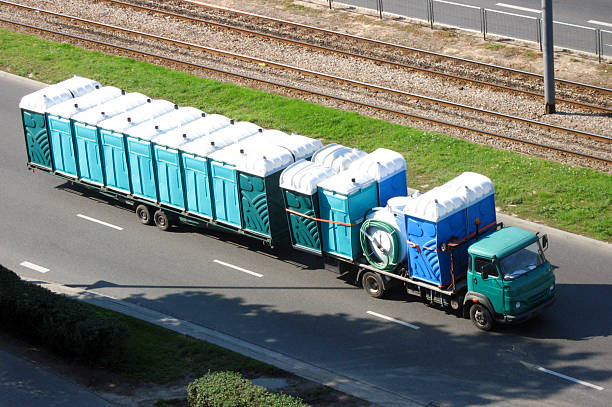 Best Sanitation services for porta potties  in Athens, GA
